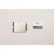 Karta sieciowa Lenovo Quectel Mdm9607 Em05 4G Lte  5W10V25794 5704174531012