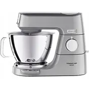 Kenwood Kvc85.314Si Titanium Chef Baker Food Processor  5011423002330 163337