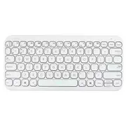 Keyboard Wrl Kw100 White/90Xb0880-Bkb4F0 Asus  90Xb0880-Bkb4F0 4711387823088