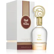 Khadlaj Oud Pour Noble Edp spray 100Ml  6291107970110