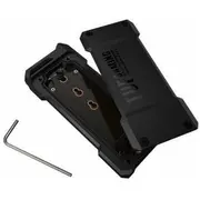 Asus Esd-T1A/Blk/G/As// Ssd enclosure Black M.2  90Dd02N0-M09000 4711081826613 Diaasuobu0001