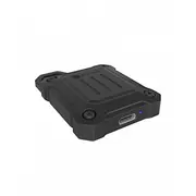 Kieszeń Icy Box  Icybox Nvme M.2 10Gbps Usb3.2 Gen2 Type-C Ib-1601Mp-Cu31 4250078175094