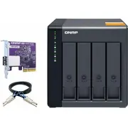 Kieszeń Qnap Tl-D400S  4713213515952