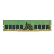 Kingston 16Gb 3200Mt/S Ddr4 Ecc Cl22 Dimm 1Rx8 Micron F  Ksm32Es8/16Mf 0740617328387