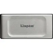 Kingston Ssd disk Xs2000 4000Gb Usb3.2 Gen2.2 external  Sxs2000/4000G 7406173273280