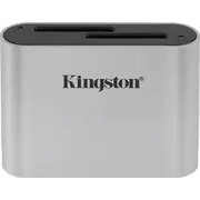 Kingston Workflow Usb-C Wfs-Sd  0740617307740