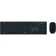 Klawiatura  mysz Conceptronic KlawiaturaMysz Wireless Layout It Black Orazio01It 4015867242728