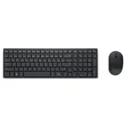 Klawiatura  mysz Dell Km555 580-Bbvv 5397184911815