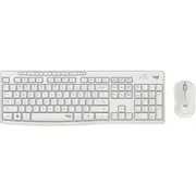 Klawiatura  mysz Logitech Mk295 Silent Wireless Combo 920-009830 5099206092655