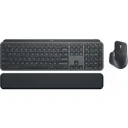Logitech Mx Keys Combo For Business Gen  920-010928 5099206104433
