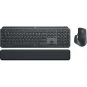 Logitech Mx Keys Combo For Business Gen  920-010932 5099206104471