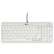 Klawiatura Bakkerelkhuizen Ultraboard 960 V2 Compact Us retail  Bneu960V2Us 8719274677680