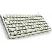 Klawiatura Cherry G84-4100 G84-4100Lcmeu-0  4025112038662