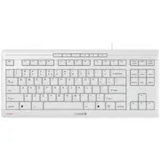 Klawiatura Cherry Stream Keyboard Tkl  Jk-8600Eu-0 4025112097355