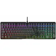 Cherry Xtrfy Tas Mx 3.1 Rgb Corded De Mx2A Red sw  G80-3890Ljade-2 4025112111532