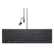 Klawiatura Dell Kb525C 580-Bbtf  5397184922101