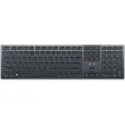 Dell Pro Premium Kb900 Collaboration Keyboard - wireless, 2.4Ghz, Bluetooth, Aes-128  Kb900-Gr-Ger 5397184790625