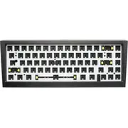 Klawiatura Ducky Outlaw 65 Gaming Keyboard, Barebone - black Ansi  Pkou2367Ast-Ansi01 4711394391570