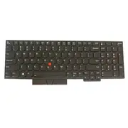 Klawiatura Lenovo 01Yp785 części zamienne do notatników  5706998835871