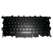 Klawiatura Lenovo Keyboard Pt Lb screw Dfn B  5704174235514