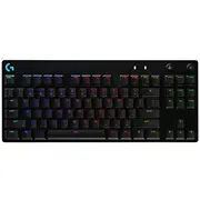Logitech G Pro Mechanical Gaming Keyb.  920-009426 5099206087170