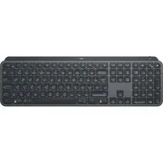 Klawiatura Logitech Mx Keys do Pc 920-010248  5099206096790