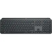 Klawiatura Logitech Mx Keys for Business 920-010247  5099206096783