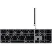 Klawiatura Satechi Slim W3 Sth98  879961009083