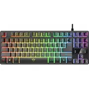 Trust Gxt833 Thado Tkl Keyboard Us  23698 8713439236989