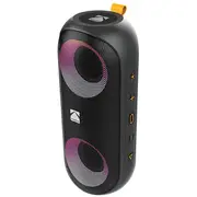 Kodak Pws-2233 Portable Wireless Speaker  T-Mlx57418 4895218323012