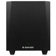 Adam T10S Black Passive subwoofer 130 W  4260113134160