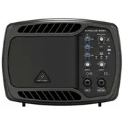 Kolumna Behringer B105D -  odsłuchowy aktywny 5 27000784 4033653230858