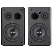 Kolumna Sven i Mc-50, czarne 210W, Rc, Bluetooth Aptx Hd, optyczne, Hdmi  Mc-50 6438162022662