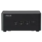 Asus Nuc 14 Pro Rnuc14Rvhv500002I Ucff Black 135H  90Ar0072-M00160 4711387491744