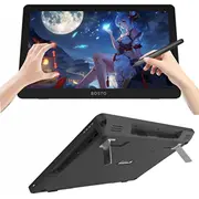 Komputer Bosto All-In-One X6 - N100  16Gb 512Gb Dotyk Aio N10016Gb512GbBatteryTouch 6972288300766