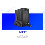 Komputer Ntt System proDesk Sff - Intel i5 14400, 16Gb Ram, 512Gb Ssd, Wifi, W11 Pro  Zko-I514H610-S01P 5900626499248