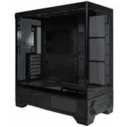 komputerowa Valkyrie Vk03 Lcd Black Vk-Case03Lcd  5298003822490