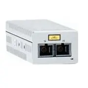 Allied Telesis Usb Powered Desktop Media Converters  At-Dmc1000/Sc-50 0767035206691