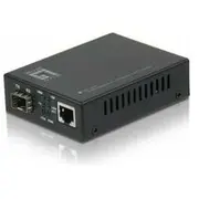 Konwerter światłowodowy Levelone Base-T/Sfp Gvt-2000  4015867185179