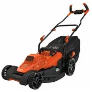 Kosiarka  BlackDecker Bemw481Bh-Qs 5035048682838