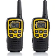 A-Lan Radiotelefony ręczne Pmr Midland Xt50 walizka  Urz0621