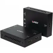 Kvm 100 m Cat.6 Hdmi i Usb  L39350 4002888393508