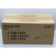 Kyocera Bęben  Dk-1150 Original 5704174847748
