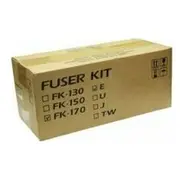 Kyocera Fuser Fk-170 302Lz93040  5711045607219