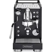 La Pavoni Mini Cellini Black  Lpsmcb01Eu 8010072252001