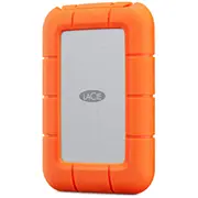Lacie Rugged Mini Usb 3.0 1Tb 5400Rpm 2.5 inch  Lac301558 3660619315581 3501-81R