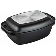 Lamart Brytfanna Double Lt1105  9L 3L 8590669219384