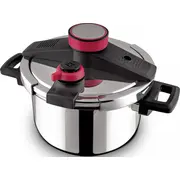 Lamart Lt1227 - Szybkowar, stal nierdzewna, 5L  42004967 8590669336487