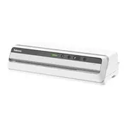 Fellowes Laminator Jupiter A3  White/Grey 5748401 043859763498