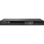 Lancom Xs-6128Qf Stackable L3-Managed 10G Fiber Aggregation  1Tbit/S throughput 24X Sfp- incl. 4X Combo-Ports Sfp/10G 61860 4044144618604